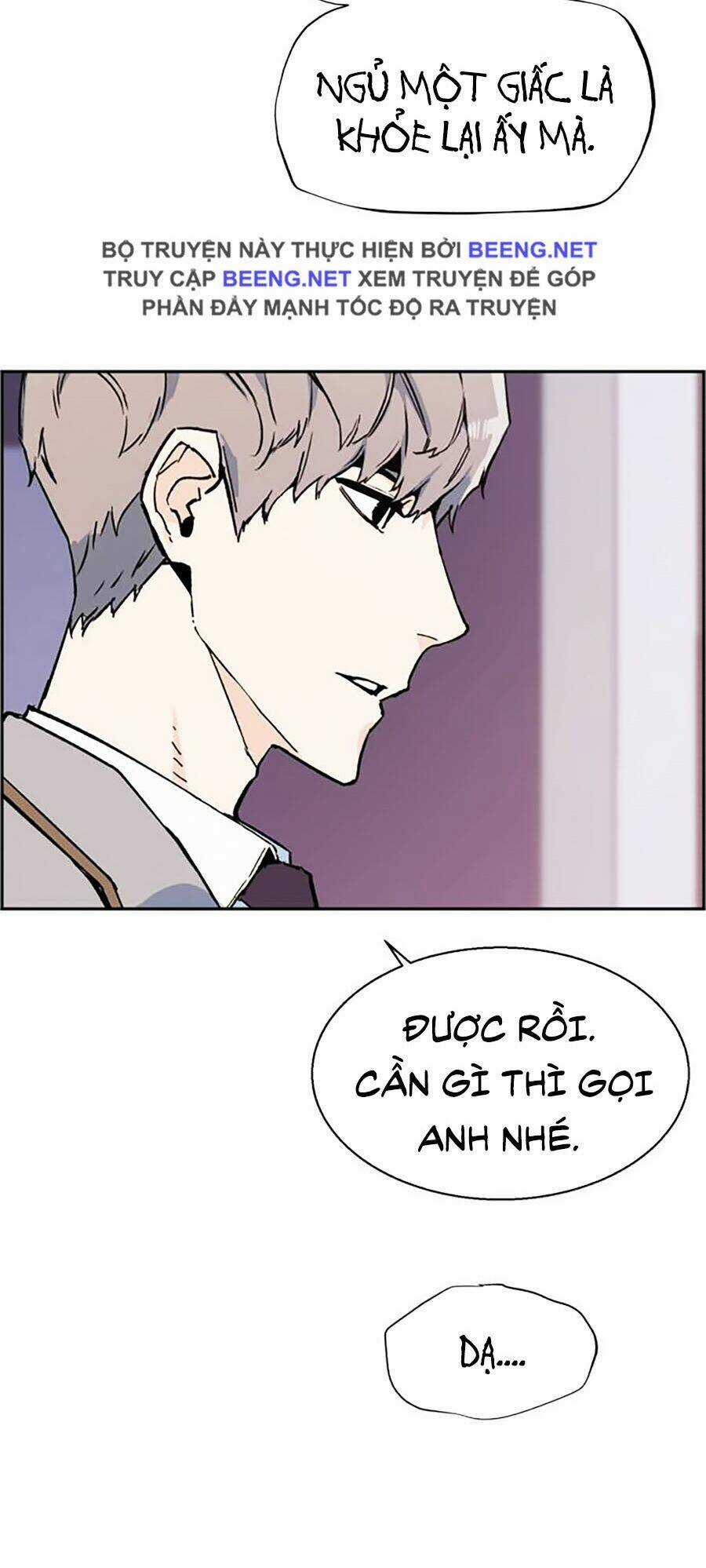 Bạn Học Tôi Là Lính Đánh Thuê Chapter 5 trang 154