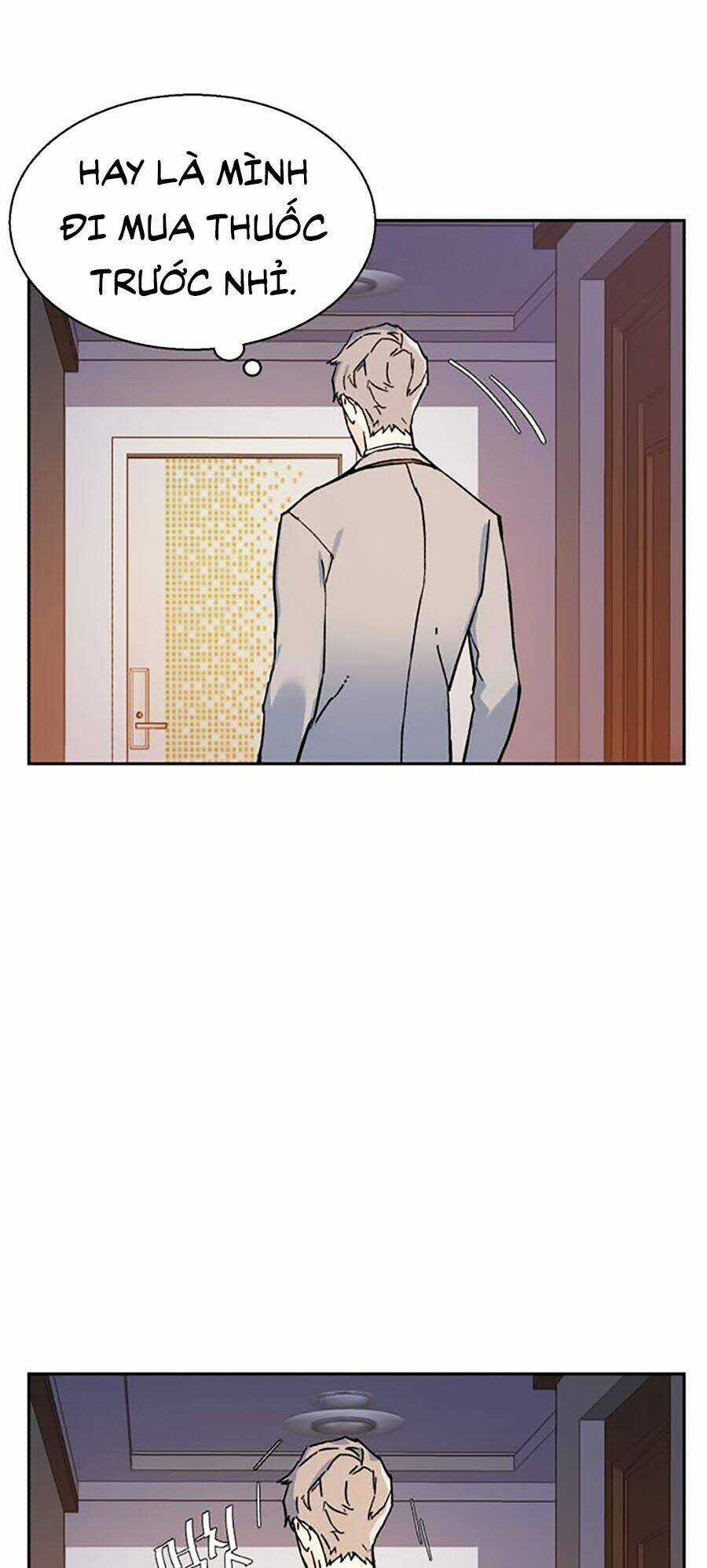 Bạn Học Tôi Là Lính Đánh Thuê Chapter 5 trang 155