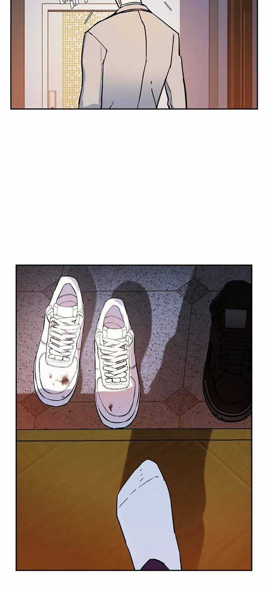 Bạn Học Tôi Là Lính Đánh Thuê Chapter 5 trang 156