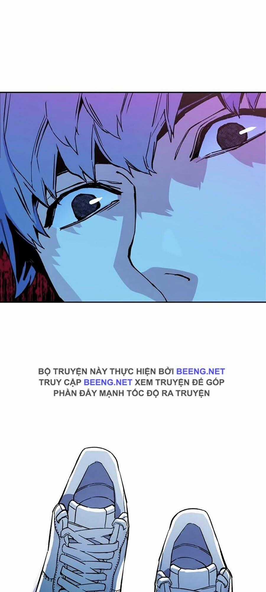 Bạn Học Tôi Là Lính Đánh Thuê Chapter 5 trang 158