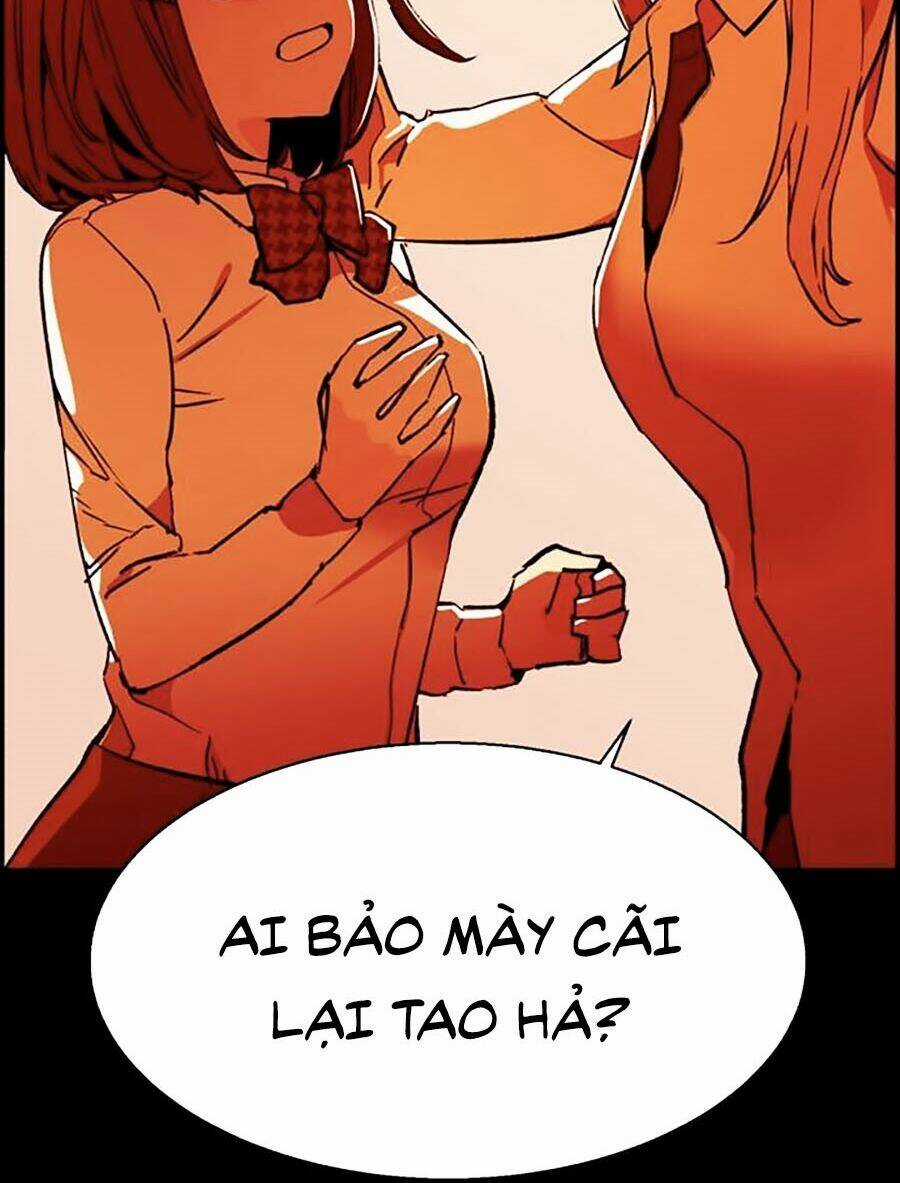 Bạn Học Tôi Là Lính Đánh Thuê Chapter 5 trang 16