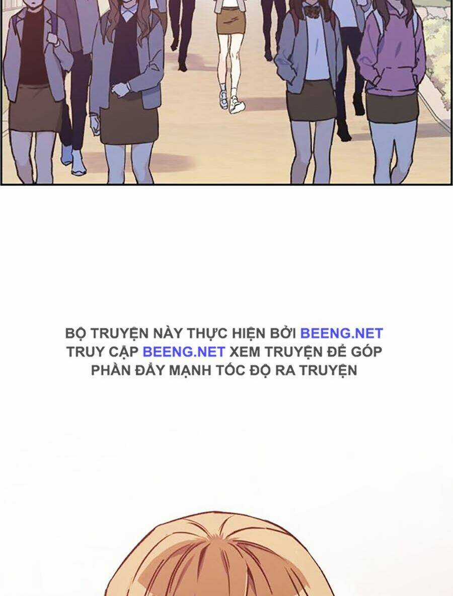 Bạn Học Tôi Là Lính Đánh Thuê Chapter 5 trang 2