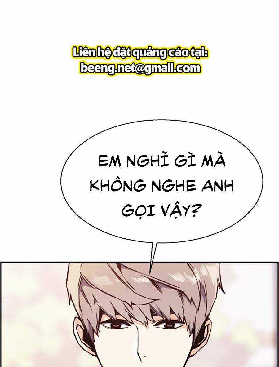 Bạn Học Tôi Là Lính Đánh Thuê Chapter 5 trang 21