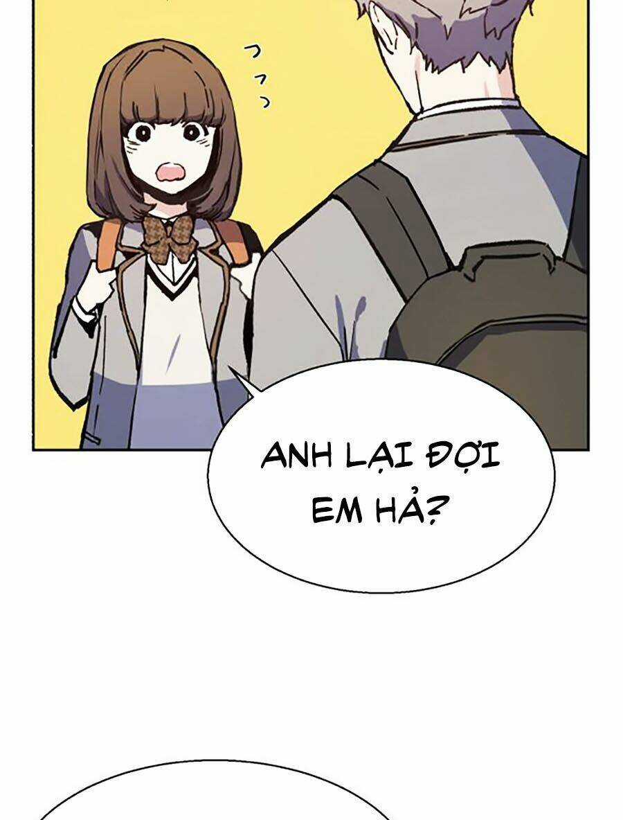 Bạn Học Tôi Là Lính Đánh Thuê Chapter 5 trang 23