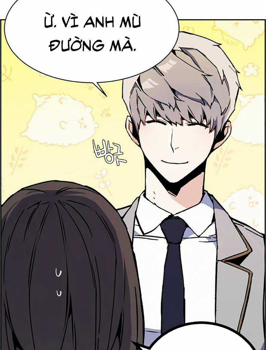 Bạn Học Tôi Là Lính Đánh Thuê Chapter 5 trang 24