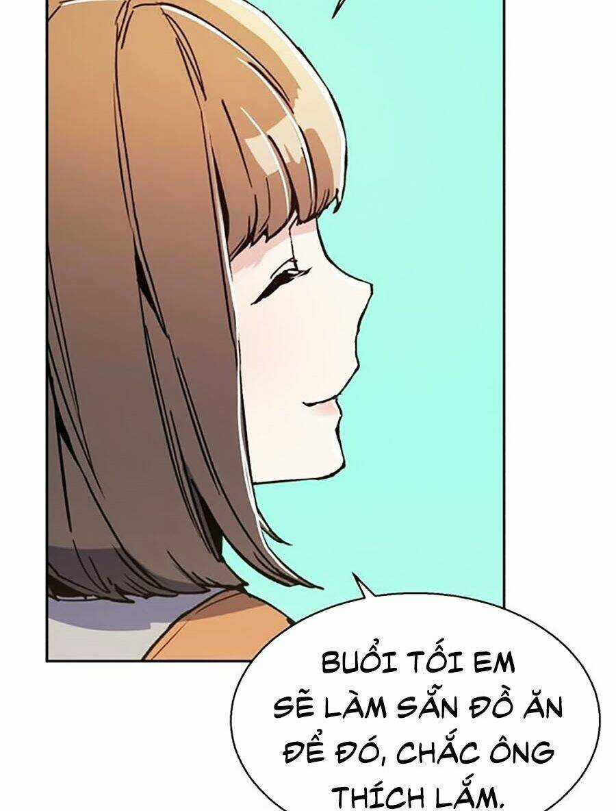 Bạn Học Tôi Là Lính Đánh Thuê Chapter 5 trang 27