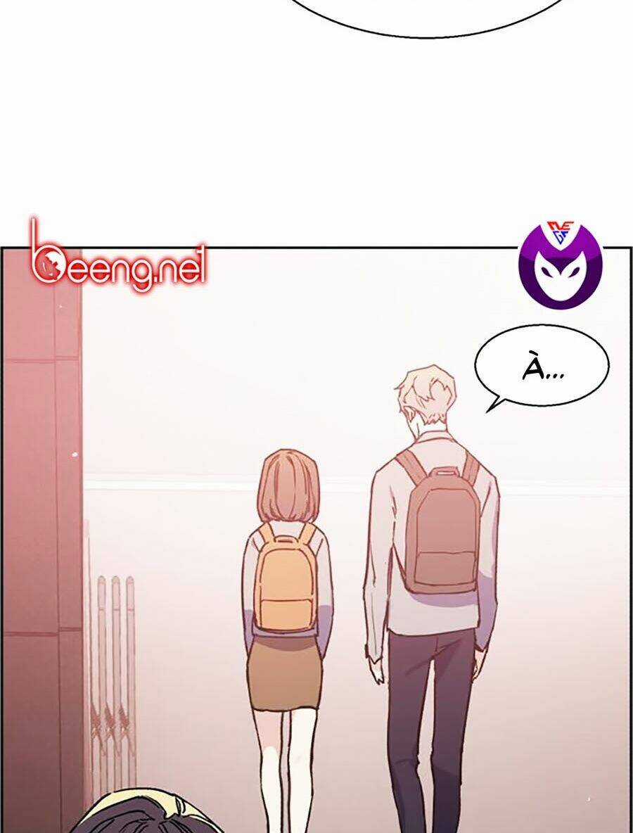 Bạn Học Tôi Là Lính Đánh Thuê Chapter 5 trang 28