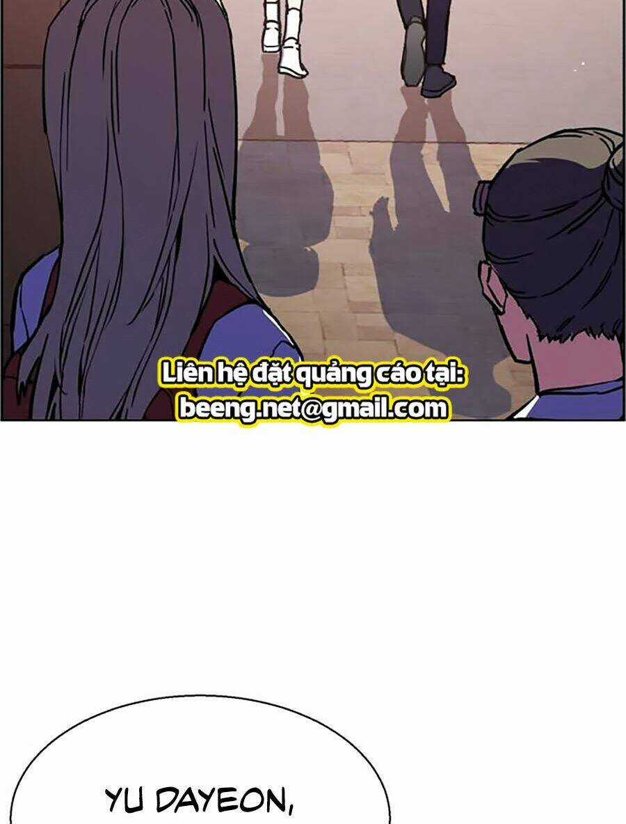 Bạn Học Tôi Là Lính Đánh Thuê Chapter 5 trang 29