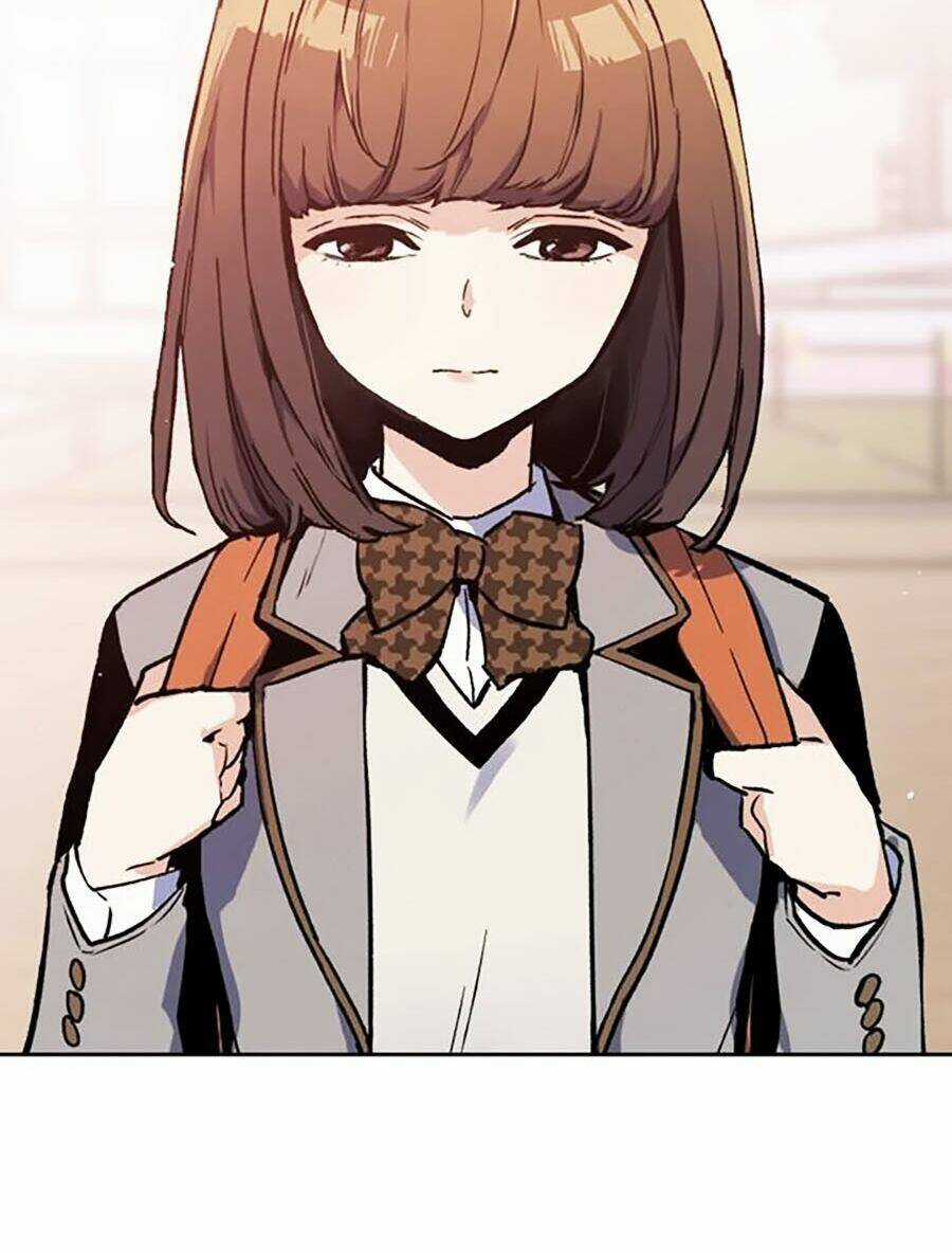 Bạn Học Tôi Là Lính Đánh Thuê Chapter 5 trang 3