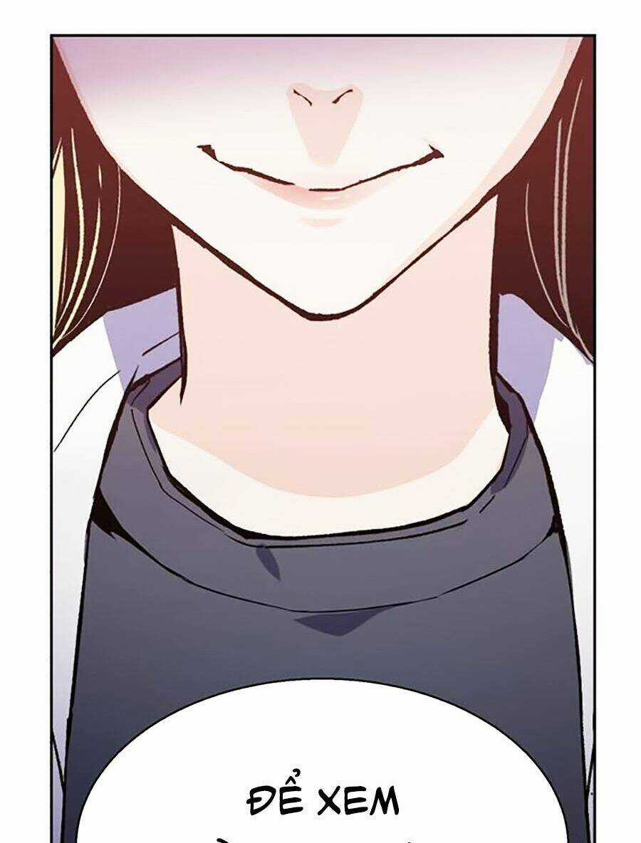 Bạn Học Tôi Là Lính Đánh Thuê Chapter 5 trang 31