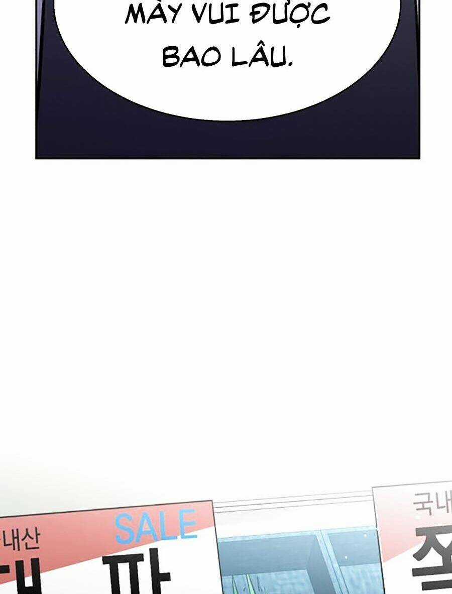 Bạn Học Tôi Là Lính Đánh Thuê Chapter 5 trang 32