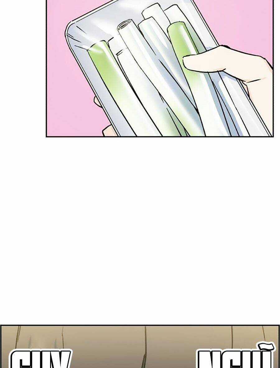 Bạn Học Tôi Là Lính Đánh Thuê Chapter 5 trang 34