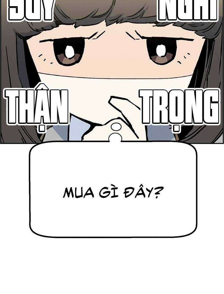 Bạn Học Tôi Là Lính Đánh Thuê Chapter 5 trang 35