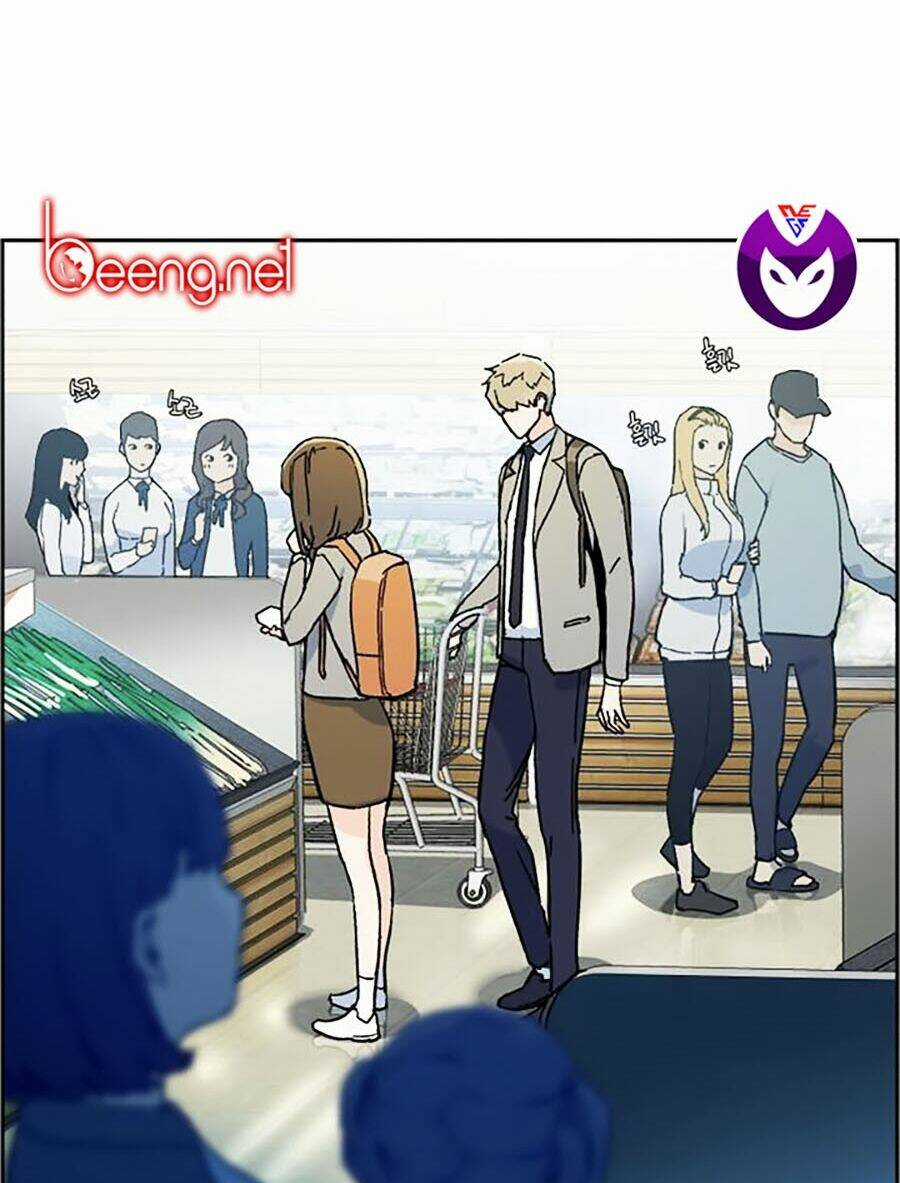 Bạn Học Tôi Là Lính Đánh Thuê Chapter 5 trang 36