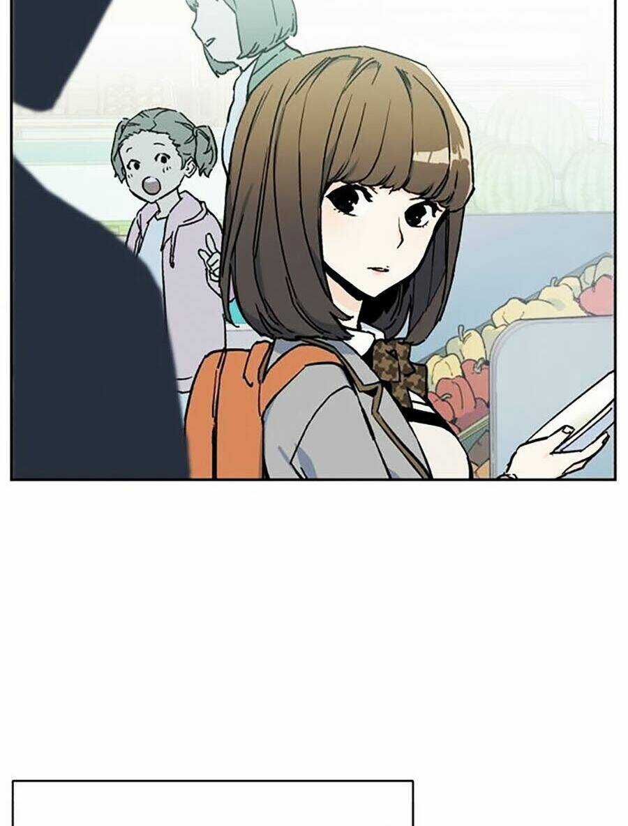 Bạn Học Tôi Là Lính Đánh Thuê Chapter 5 trang 39