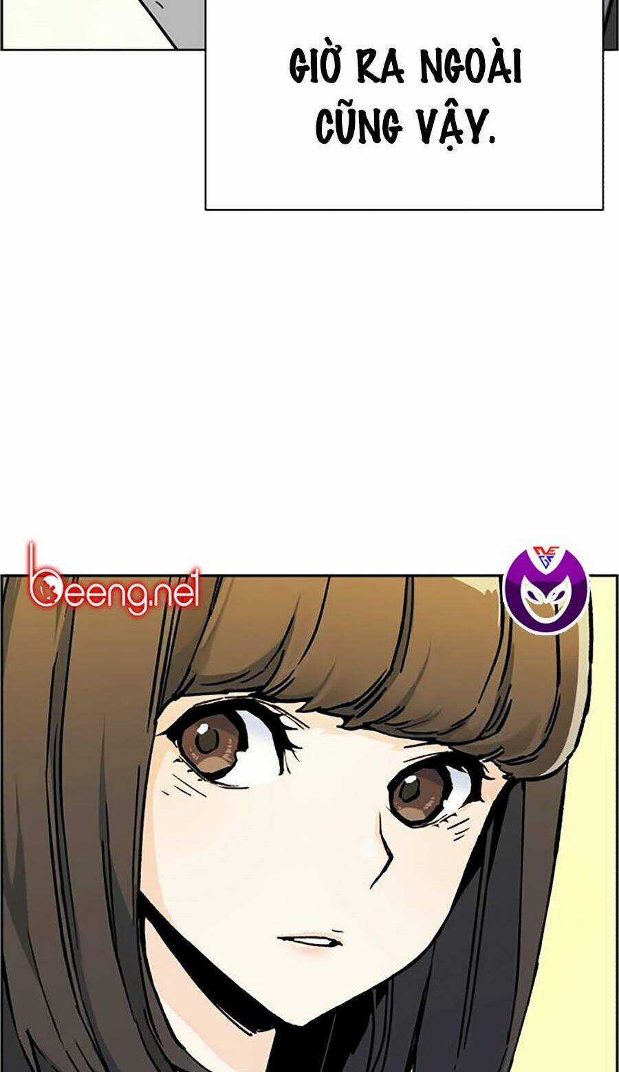 Bạn Học Tôi Là Lính Đánh Thuê Chapter 5 trang 41