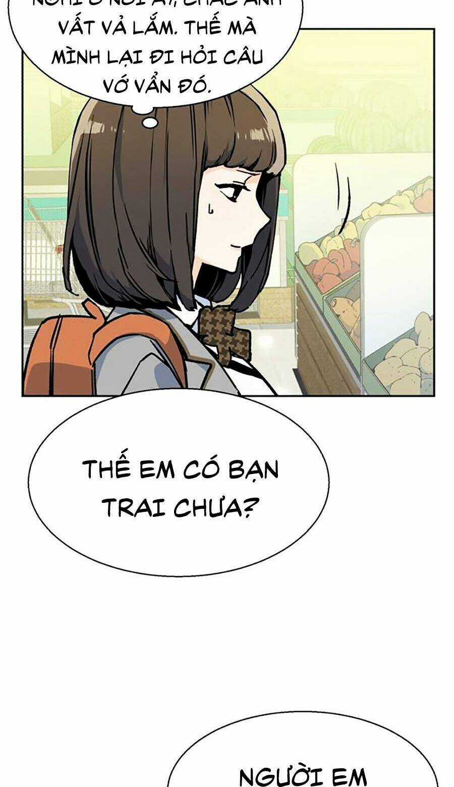 Bạn Học Tôi Là Lính Đánh Thuê Chapter 5 trang 48