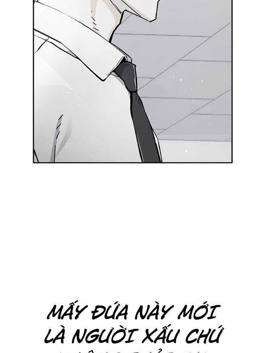 Bạn Học Tôi Là Lính Đánh Thuê Chapter 5 trang 5