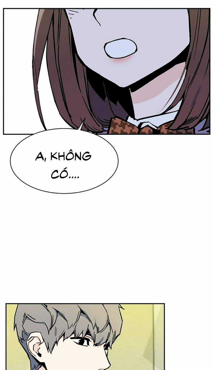 Bạn Học Tôi Là Lính Đánh Thuê Chapter 5 trang 50