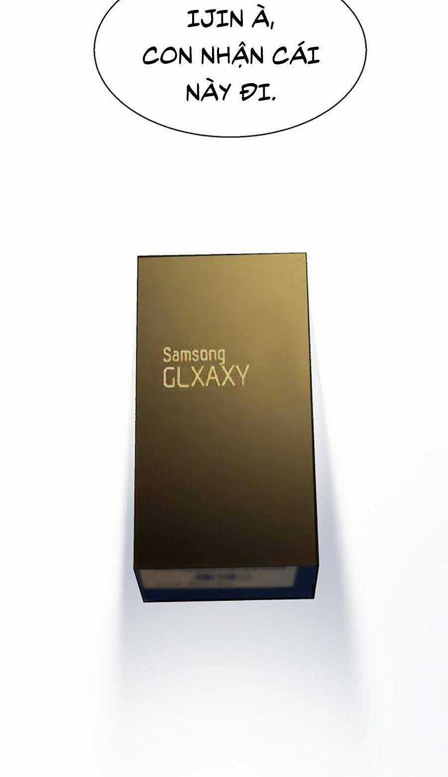 Bạn Học Tôi Là Lính Đánh Thuê Chapter 5 trang 55