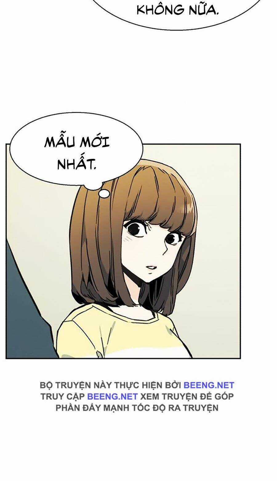 Bạn Học Tôi Là Lính Đánh Thuê Chapter 5 trang 58