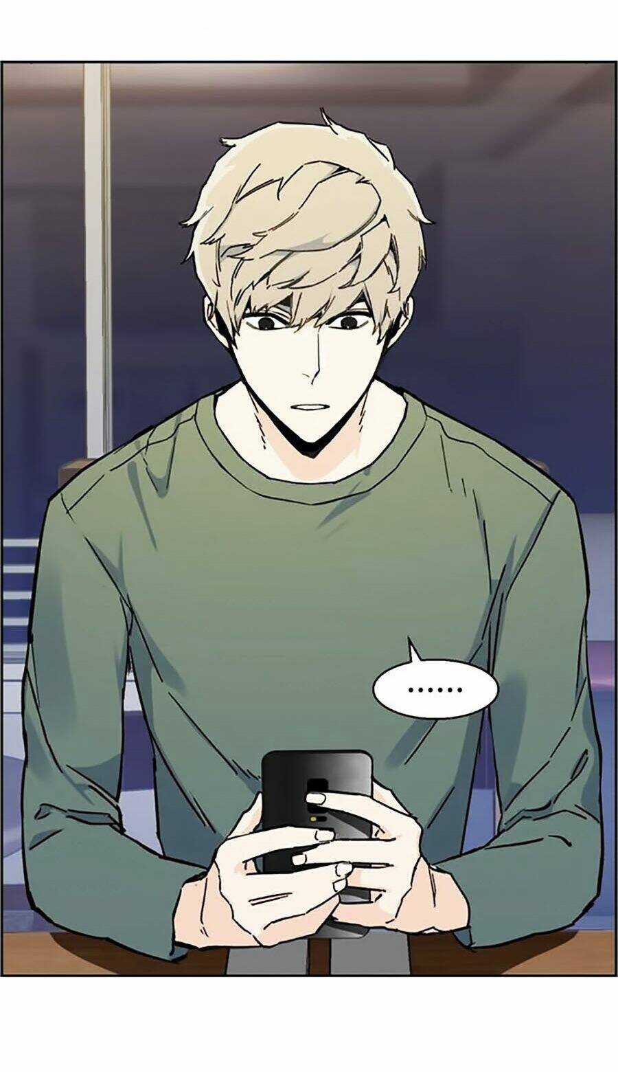 Bạn Học Tôi Là Lính Đánh Thuê Chapter 5 trang 59