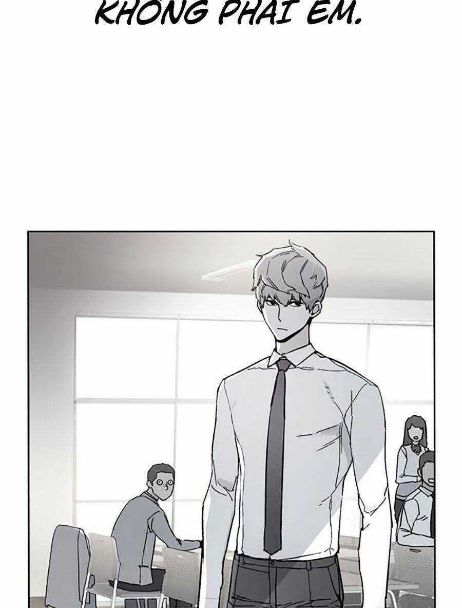 Bạn Học Tôi Là Lính Đánh Thuê Chapter 5 trang 6