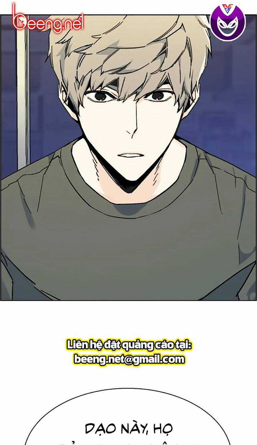 Bạn Học Tôi Là Lính Đánh Thuê Chapter 5 trang 66