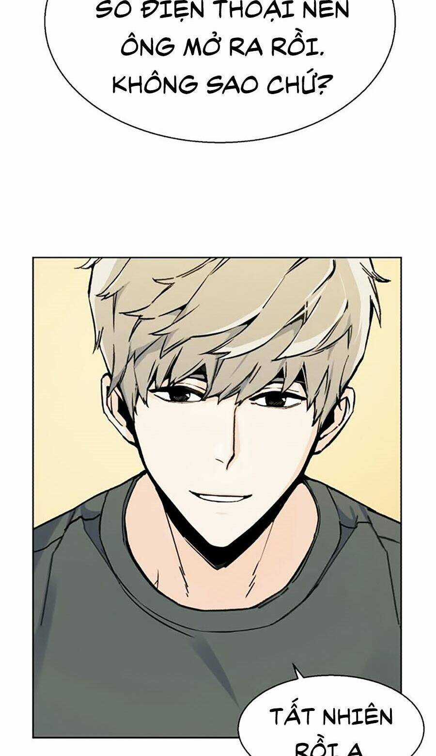 Bạn Học Tôi Là Lính Đánh Thuê Chapter 5 trang 68