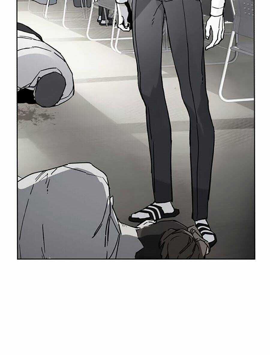 Bạn Học Tôi Là Lính Đánh Thuê Chapter 5 trang 7