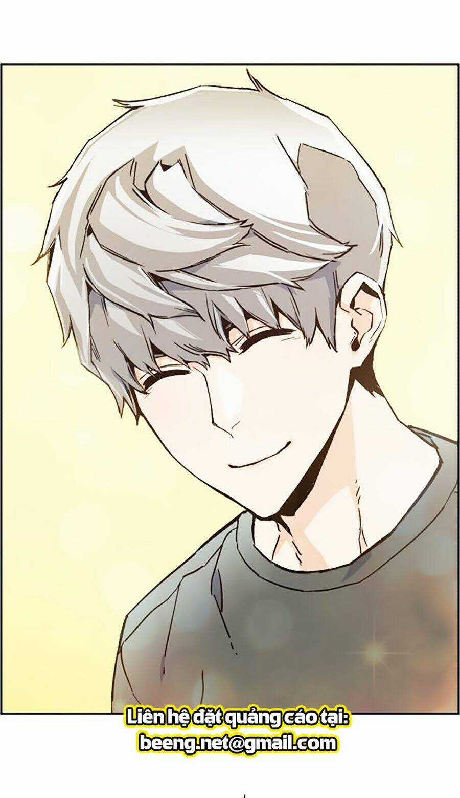 Bạn Học Tôi Là Lính Đánh Thuê Chapter 5 trang 71