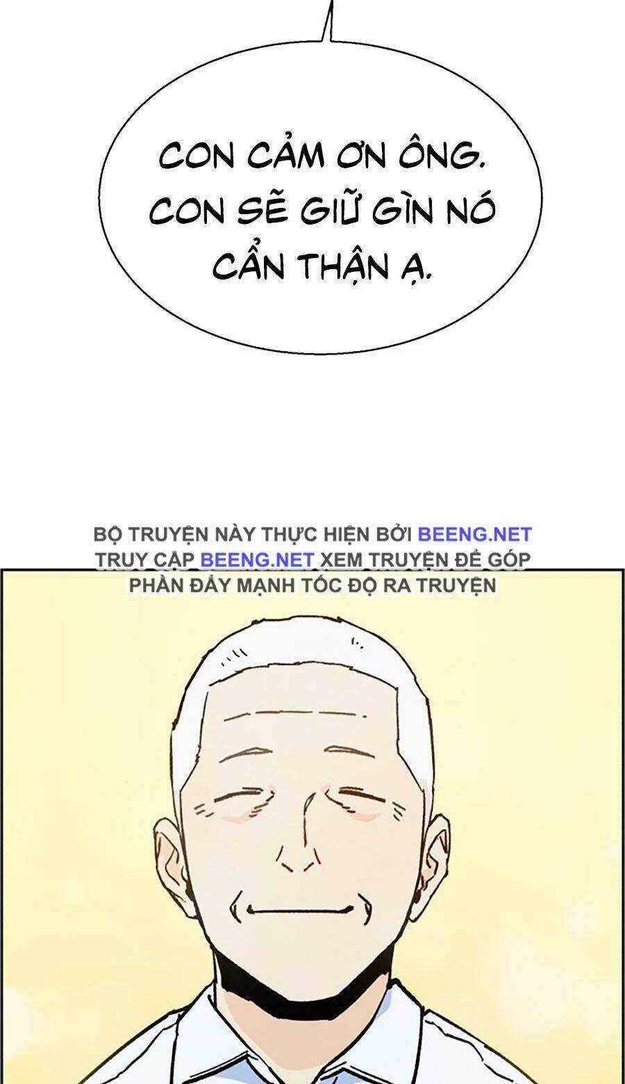 Bạn Học Tôi Là Lính Đánh Thuê Chapter 5 trang 72