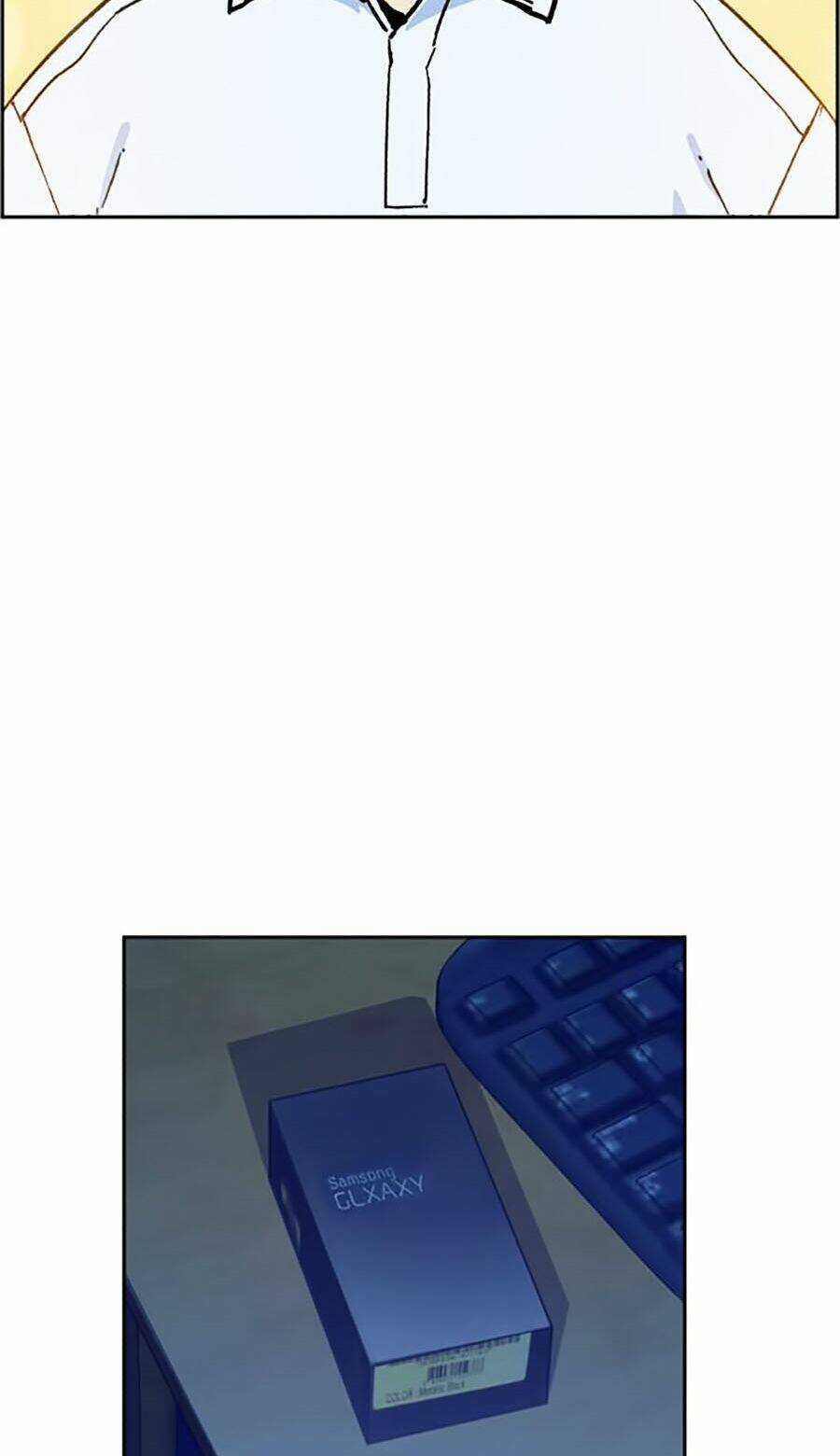 Bạn Học Tôi Là Lính Đánh Thuê Chapter 5 trang 73