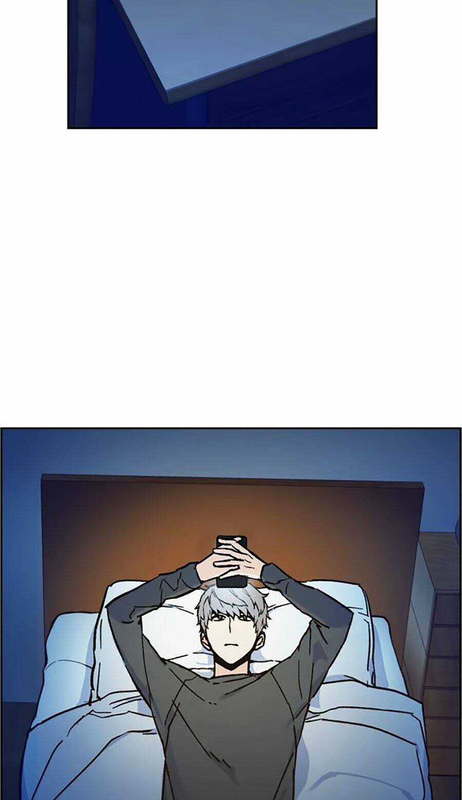 Bạn Học Tôi Là Lính Đánh Thuê Chapter 5 trang 74