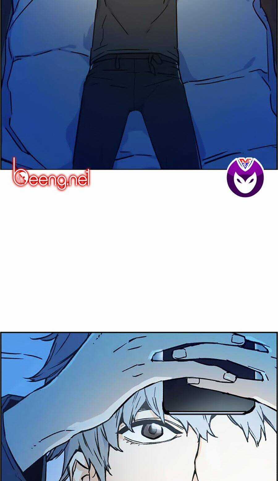 Bạn Học Tôi Là Lính Đánh Thuê Chapter 5 trang 75