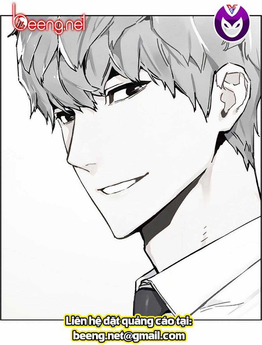 Bạn Học Tôi Là Lính Đánh Thuê Chapter 5 trang 8