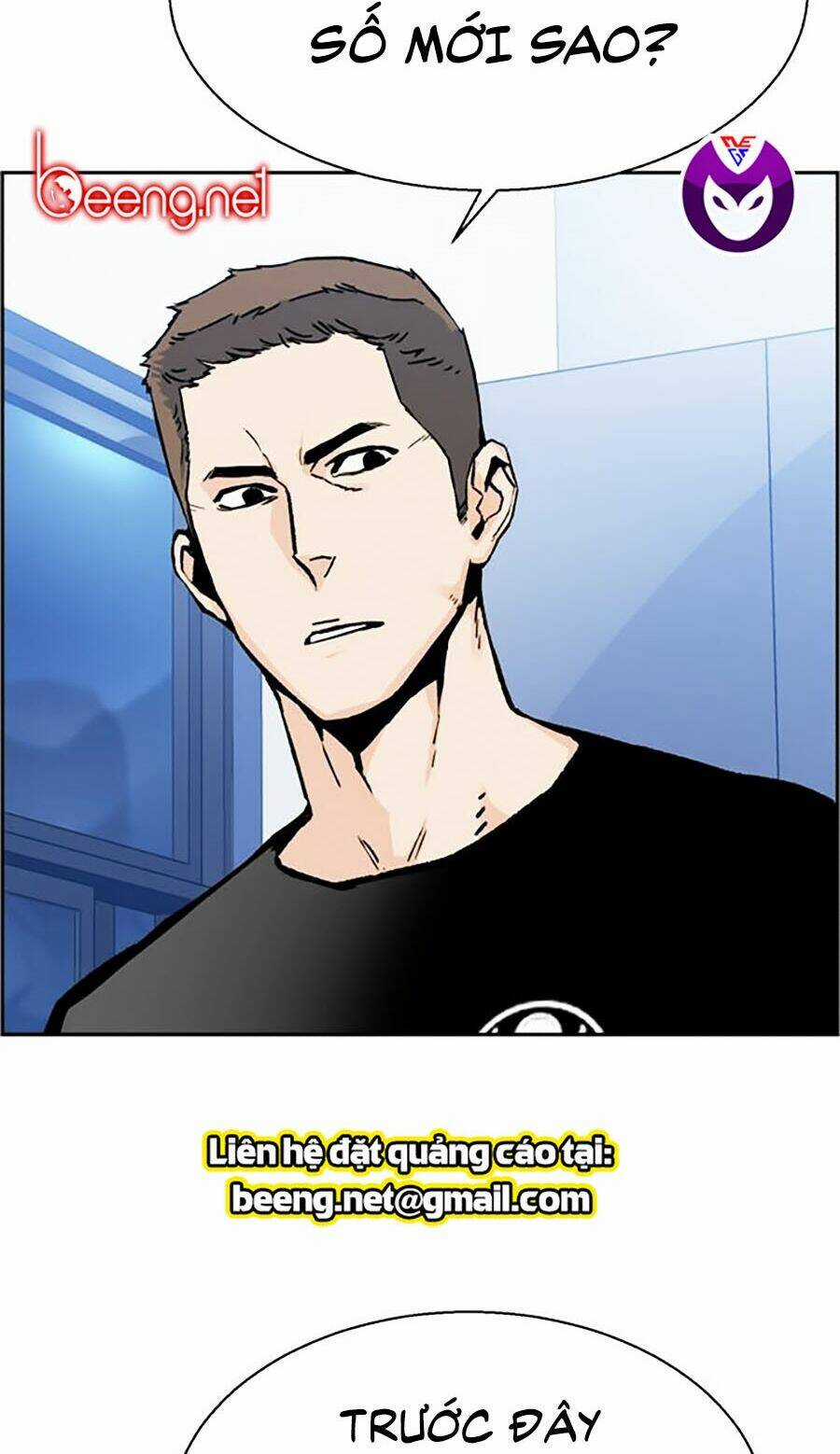 Bạn Học Tôi Là Lính Đánh Thuê Chapter 5 trang 81