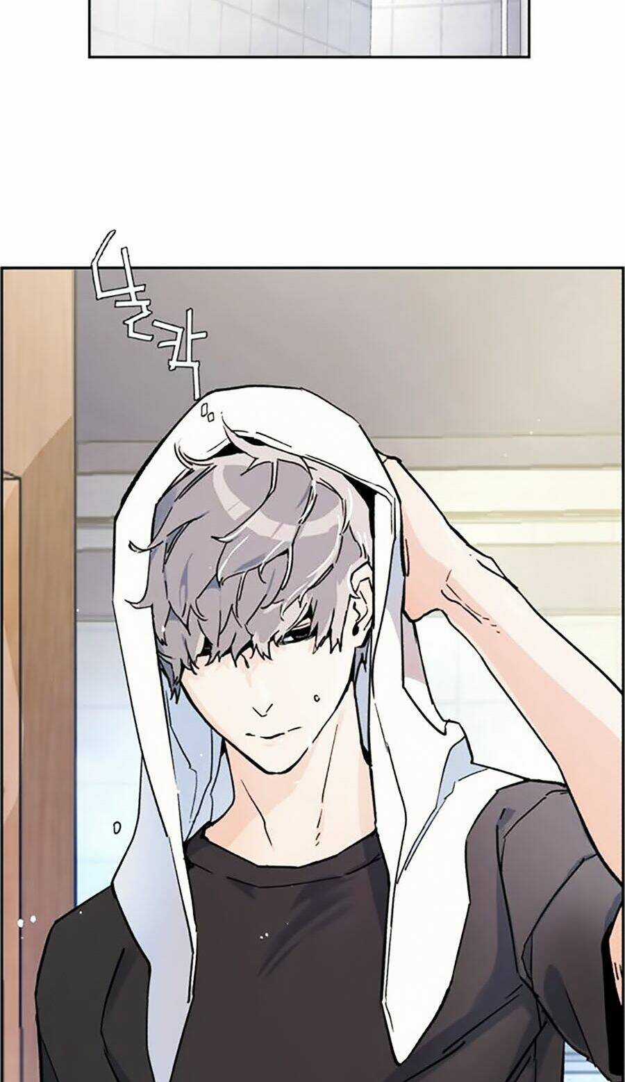 Bạn Học Tôi Là Lính Đánh Thuê Chapter 5 trang 84