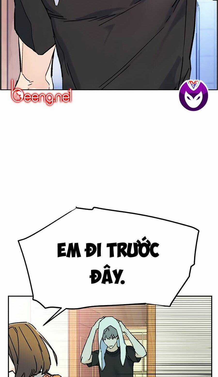 Bạn Học Tôi Là Lính Đánh Thuê Chapter 5 trang 85