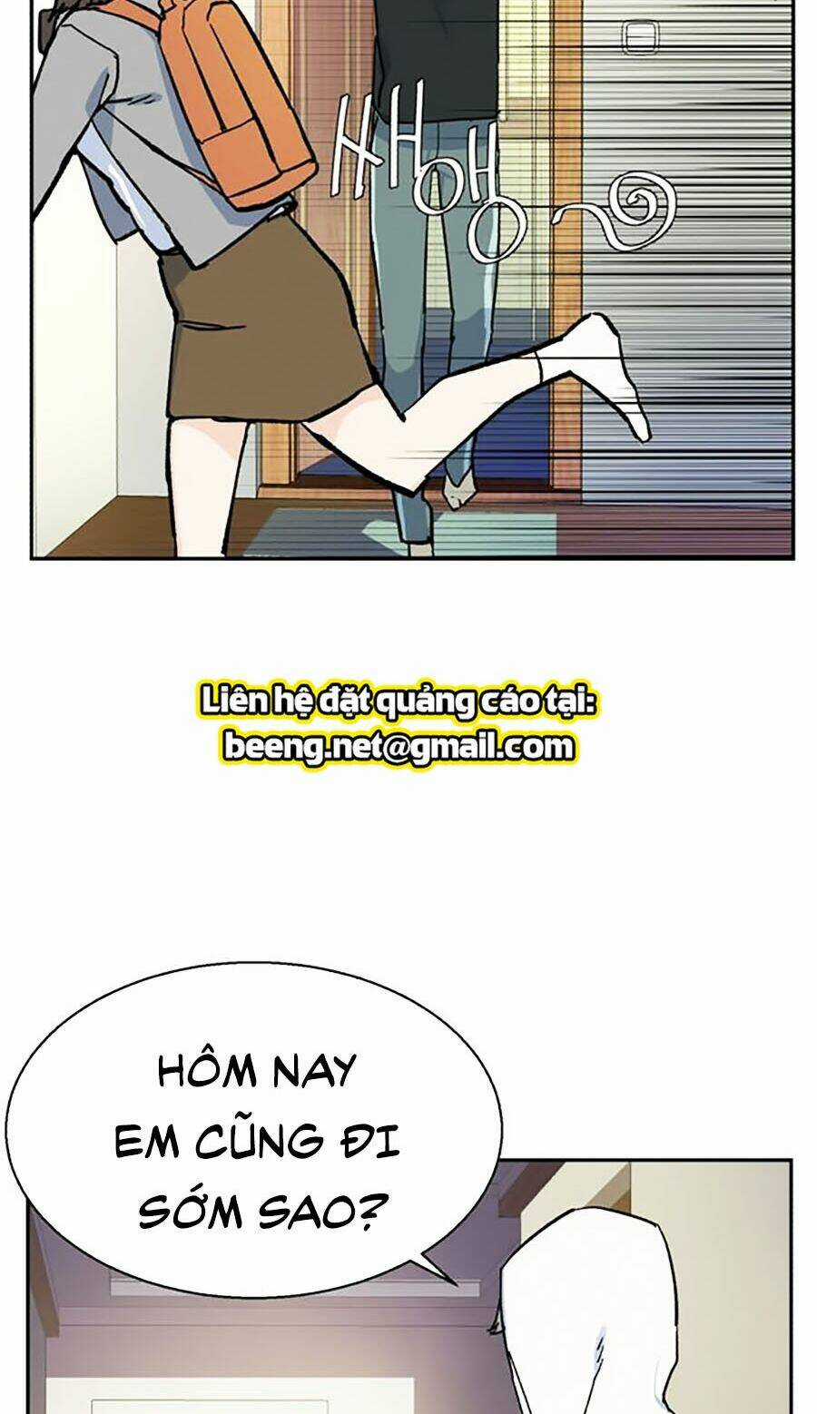 Bạn Học Tôi Là Lính Đánh Thuê Chapter 5 trang 86