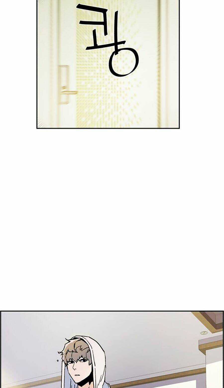 Bạn Học Tôi Là Lính Đánh Thuê Chapter 5 trang 88