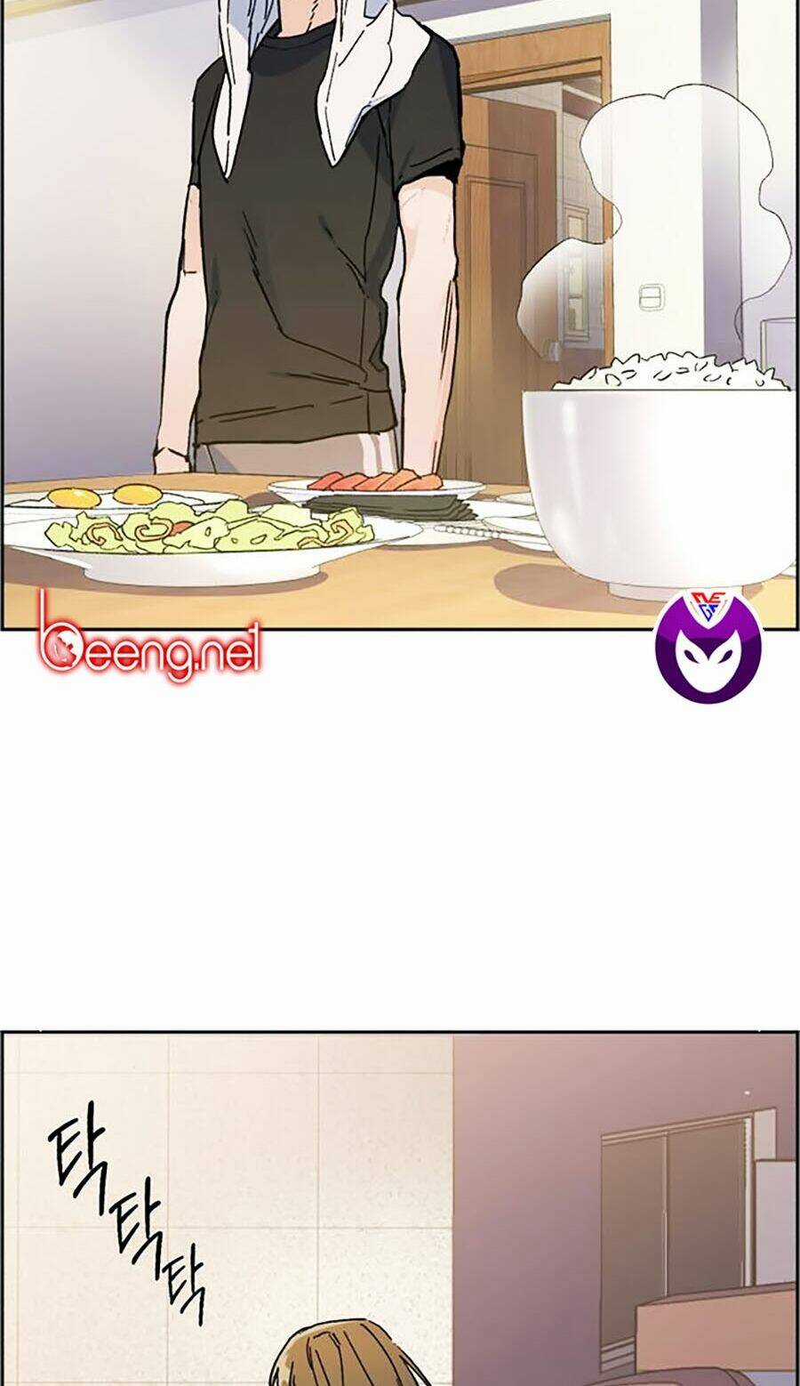 Bạn Học Tôi Là Lính Đánh Thuê Chapter 5 trang 89