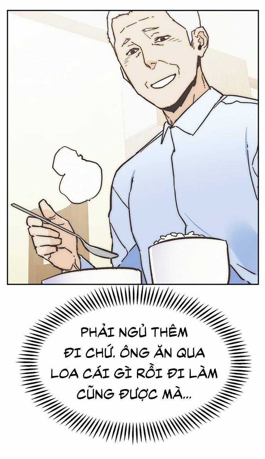 Bạn Học Tôi Là Lính Đánh Thuê Chapter 5 trang 93