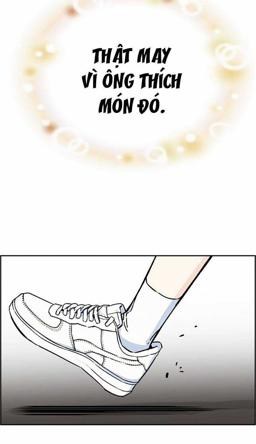 Bạn Học Tôi Là Lính Đánh Thuê Chapter 5 trang 95