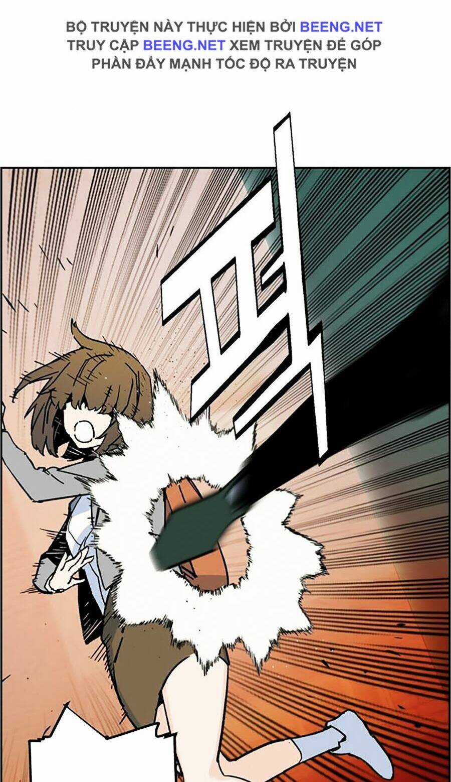 Bạn Học Tôi Là Lính Đánh Thuê Chapter 5 trang 96