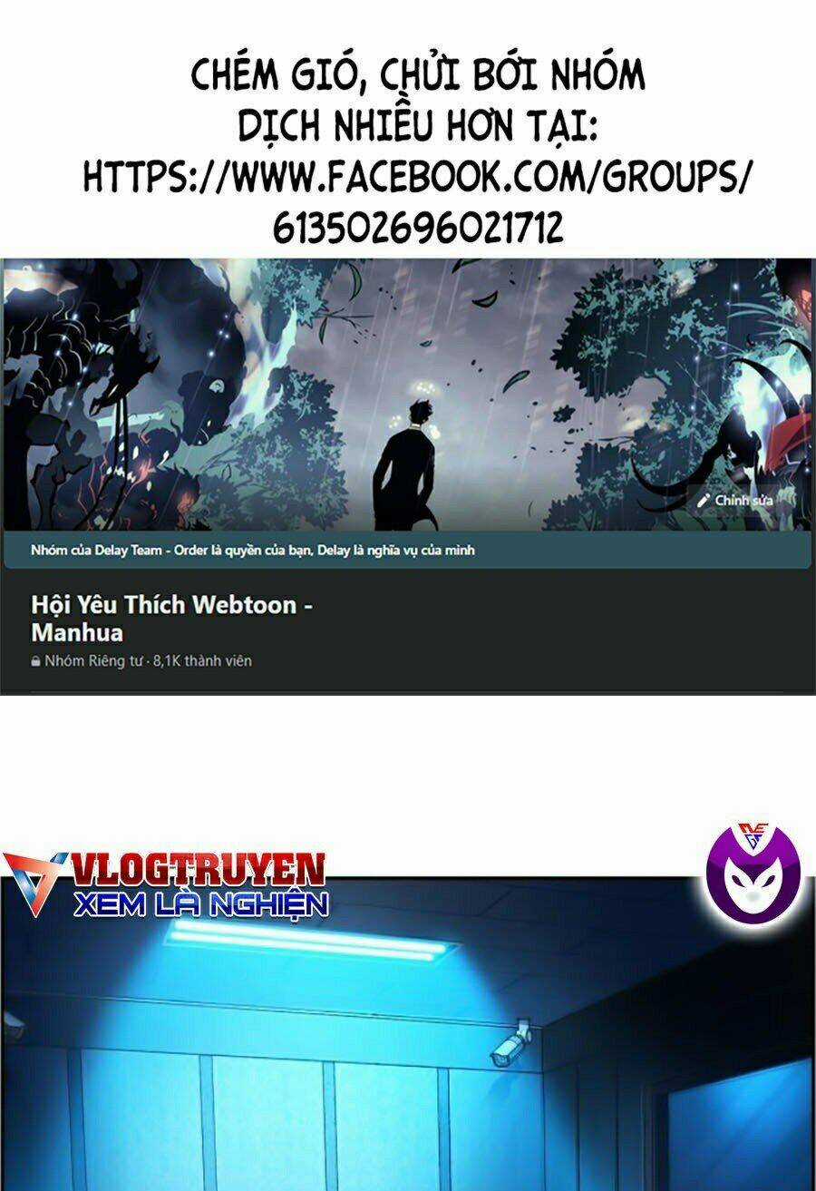 Bạn Học Tôi Là Lính Đánh Thuê Chapter 50 trang 0