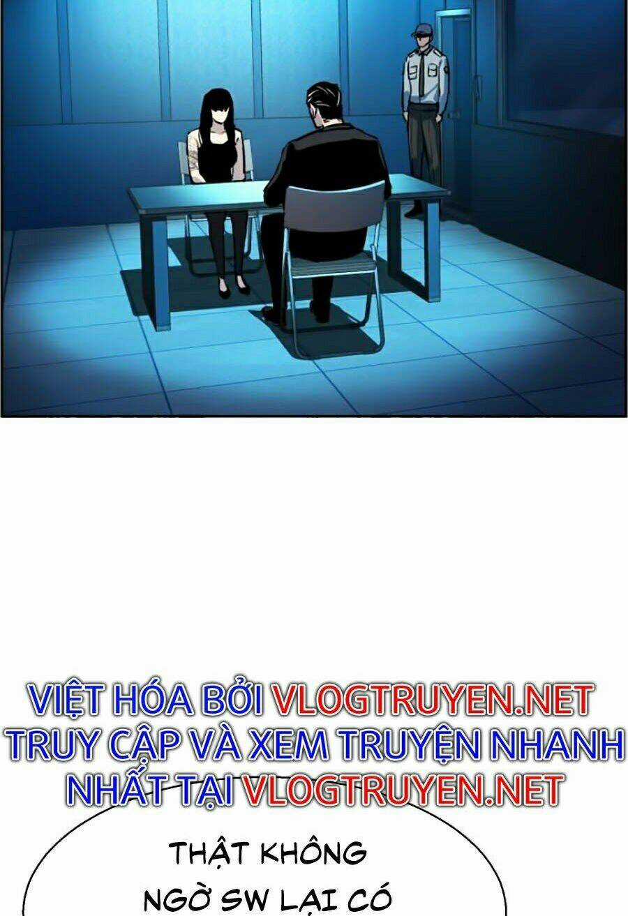 Bạn Học Tôi Là Lính Đánh Thuê Chapter 50 trang 1