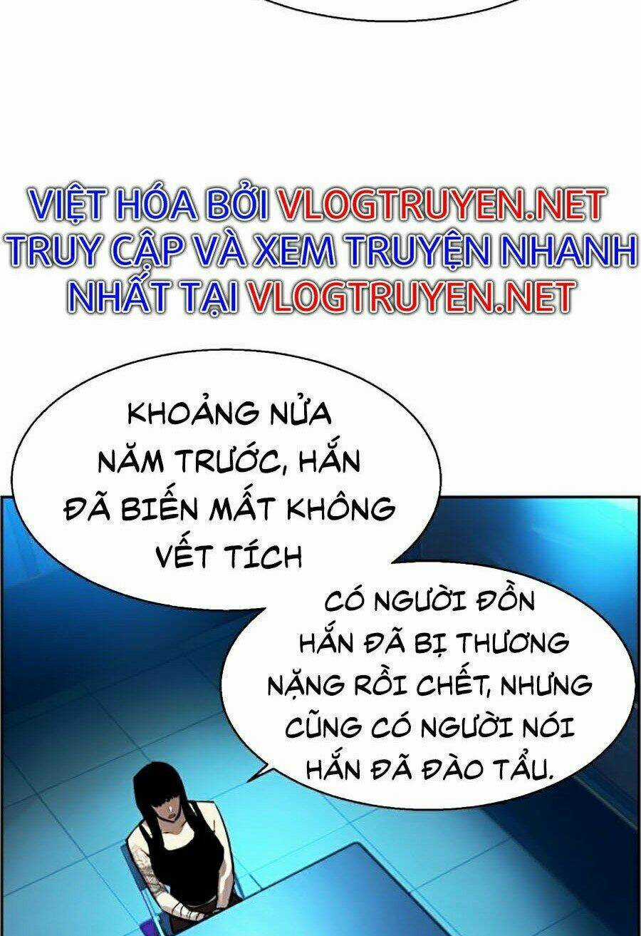 Bạn Học Tôi Là Lính Đánh Thuê Chapter 50 trang 10