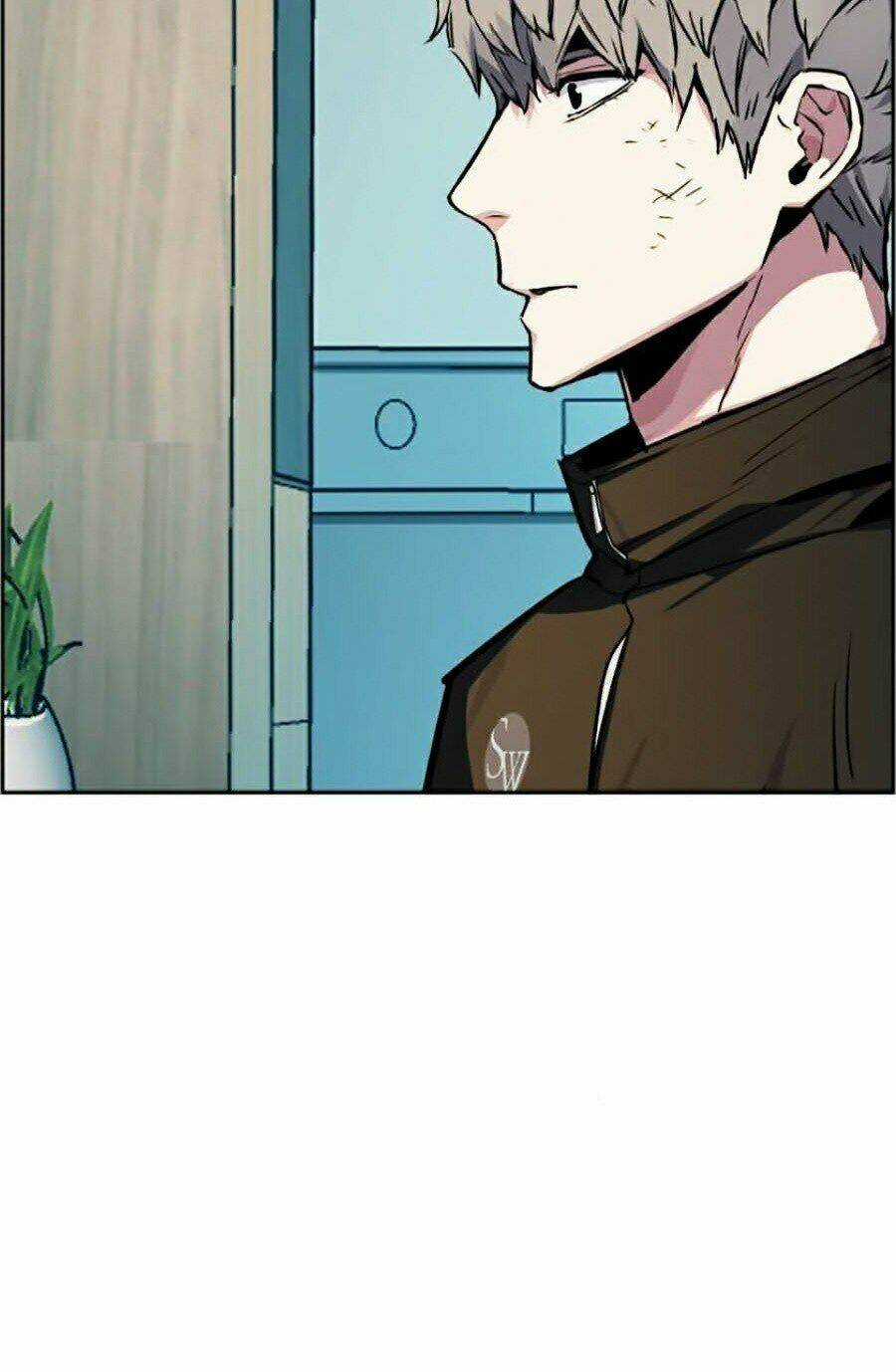 Bạn Học Tôi Là Lính Đánh Thuê Chapter 50 trang 100