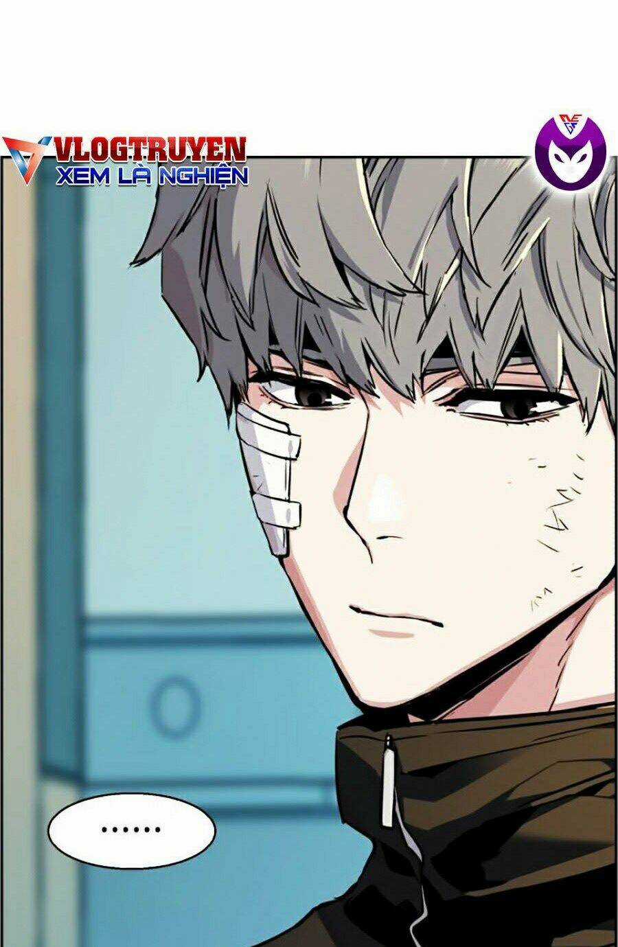 Bạn Học Tôi Là Lính Đánh Thuê Chapter 50 trang 101